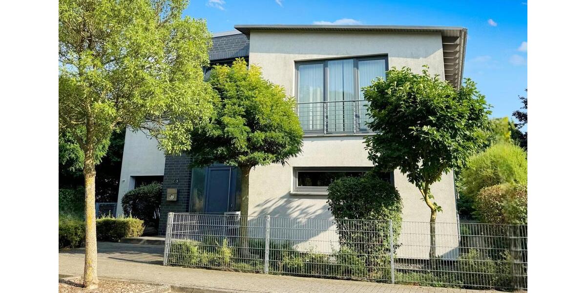 Einfamilienhaus Braunschweig Heidberg-Melverode - 7 Zimmer, 260 m&sup2;, 1.195.000&euro; | Angebot:25427743