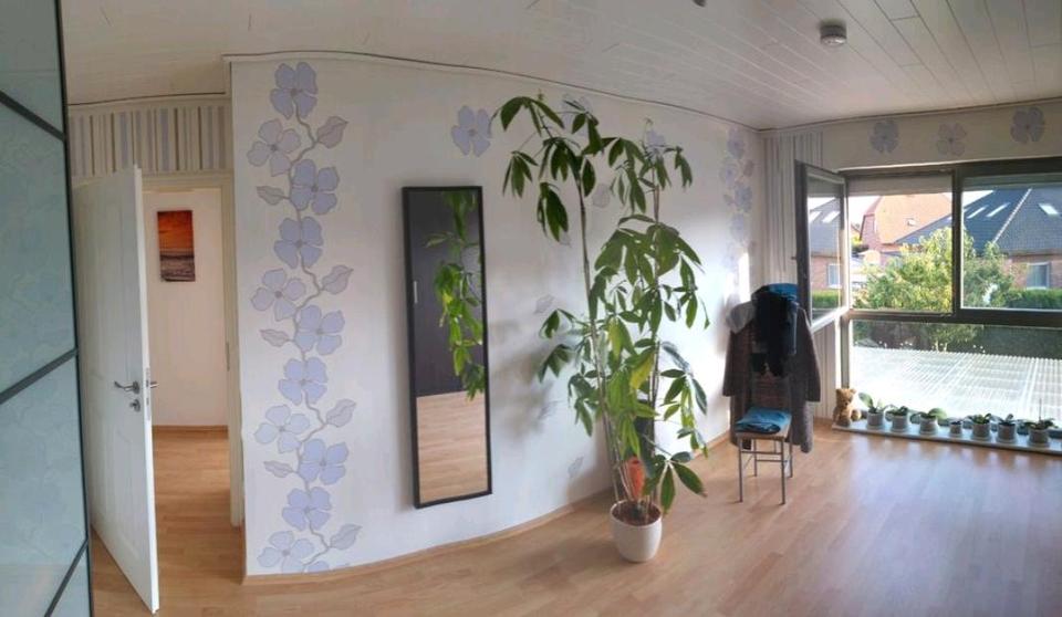 Reihenmittelhaus mit 5 Zimmern in Wolfsburg-Kreuzheide 5 zimmer