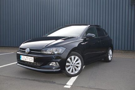 VW Polo 99.000 km 14.200 &euro; Braunschweig 38104