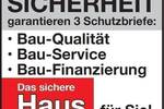 Ein Komforthaus für jedermann im kommenden Baugebiet in Wendeburg.