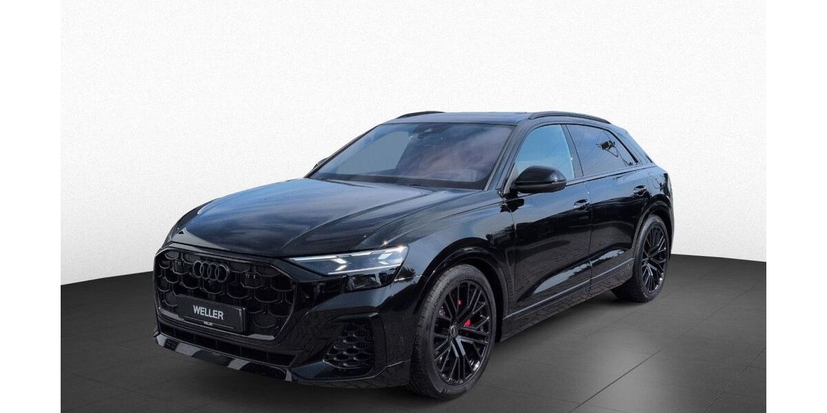 Audi Q8 14.974 km 93.770 &euro; Braunschweig 38112