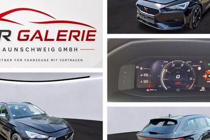 Cupra Leon 99.000 km 18.750 &euro; Braunschweig 38116
