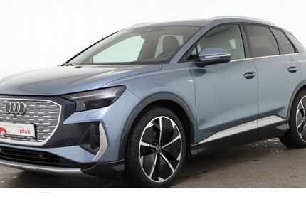 Audi Q4 e-tron 118.810 km 28.280 &euro; Gifhorn 38518