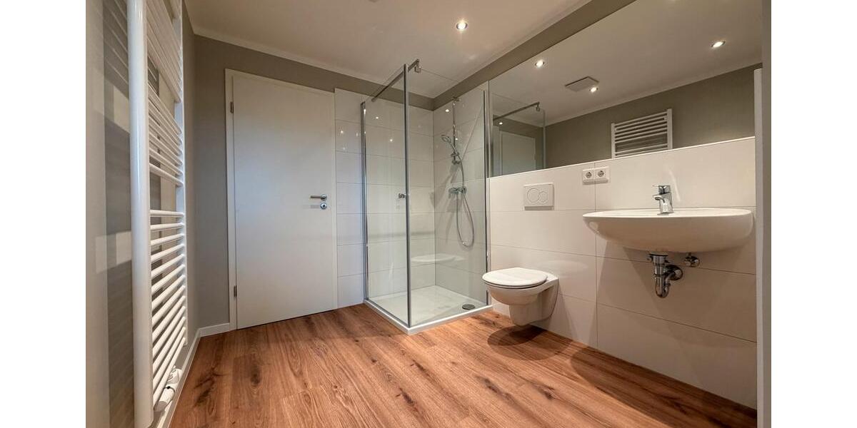 Büro, Praxis in BS Stöckheim zimmer