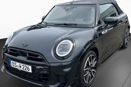 Mini Cooper S Cabrio 5.500 km 36.350 &euro; Braunschweig 38112