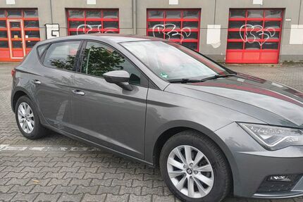 Seat Leon 107.000 km 10.500 &euro; Peine 31226