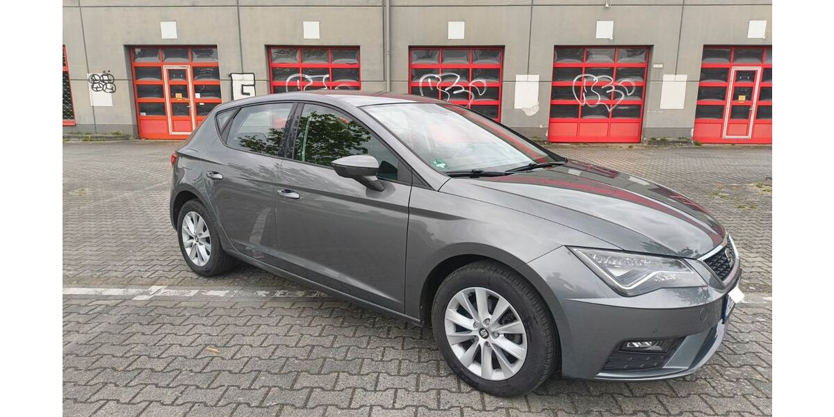 Seat Leon 107.000 km 10.500 &euro; Peine 31226