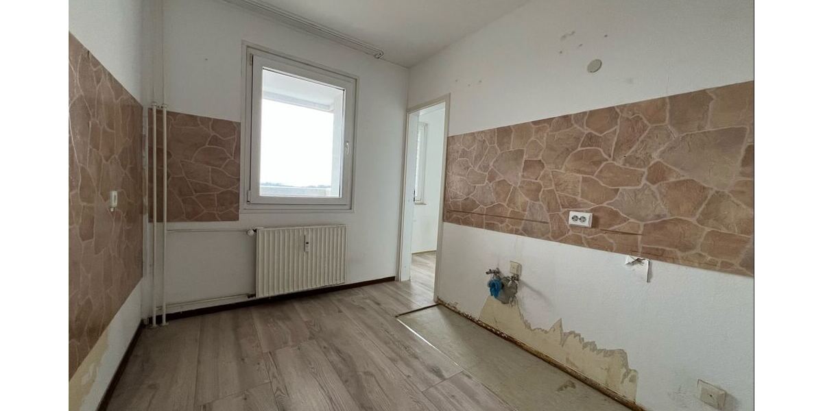 Wohnen mit Aussicht - Etagenwohnung Peine | Angebot:24750806