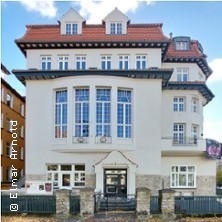 Jazz-Quartett 24.08.2026 Theater im Lindenhof