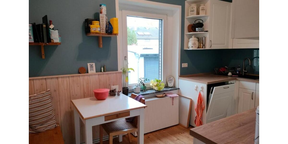 Etagenwohnung Braunschweig Westliches Ringgebiet - 4 Zimmer, 101 m&sup2;, 1.060&euro; | Angebot:25992637