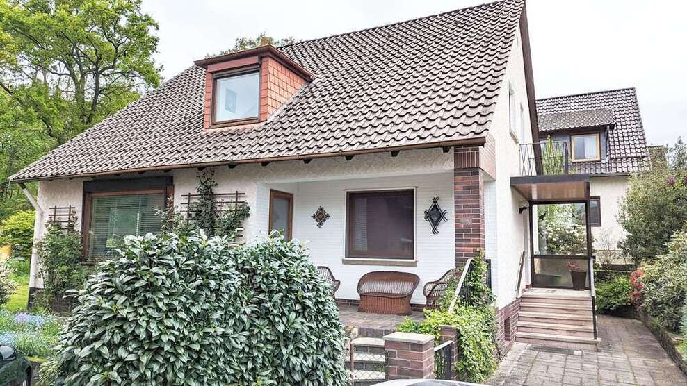 Haus zum Kaufen in Wolfsburg 360.000 € 130 m²