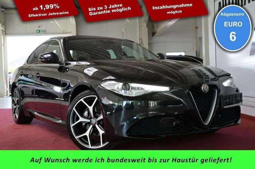 Giulia