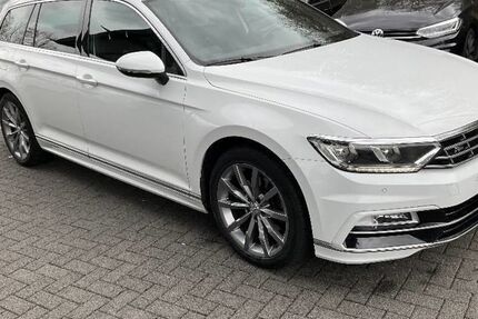 VW Passat Variant 90.000 km 16.890 &euro; Schöppenstedt 38170