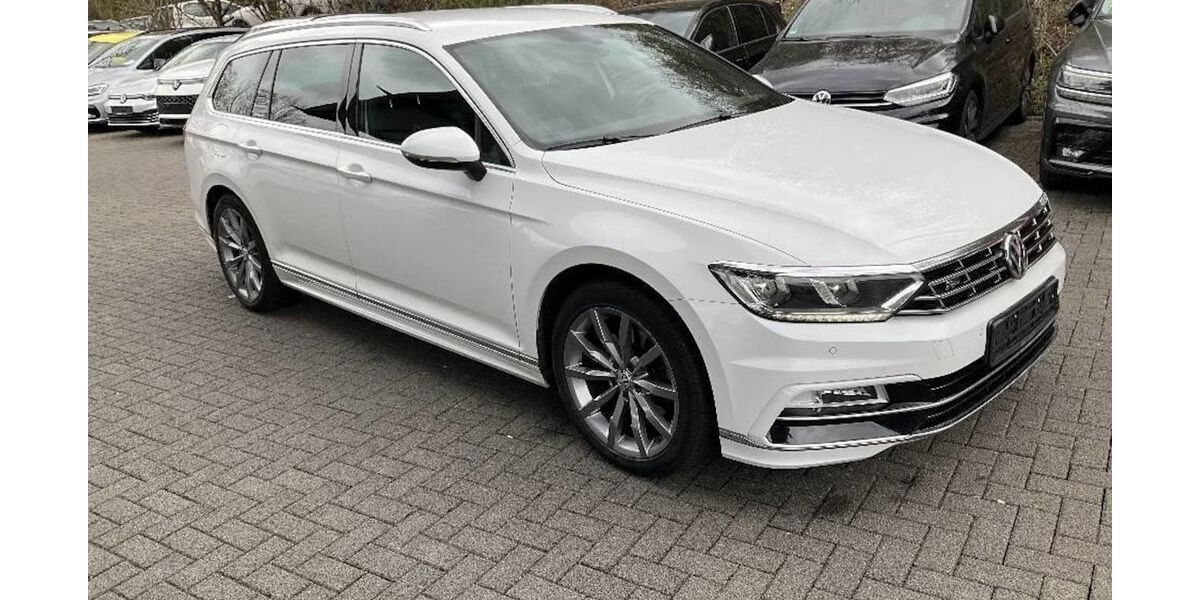 VW Passat Variant 90.000 km 16.890 &euro; Schöppenstedt 38170