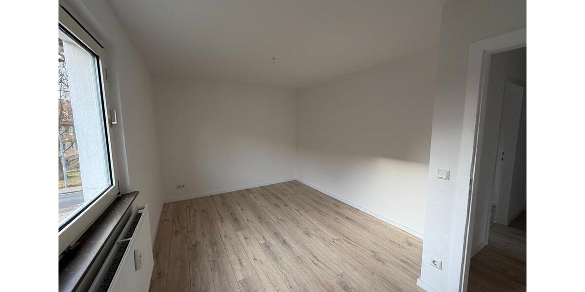 Etagenwohnung Salzgitter Ortschaft Südost - 4 Zimmer, 70 m&sup2;, 440&euro; | Angebot:23819490