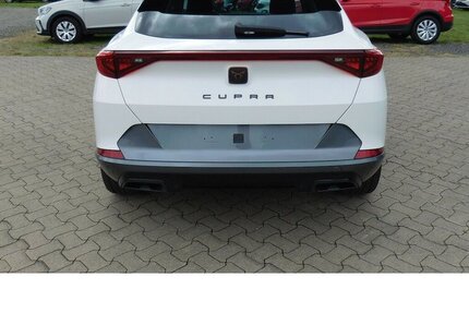 Cupra Formentor 1.5 TSI BMT Klima LED Navi 22.200 km 22.990 € Vordorf 38533