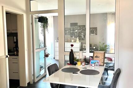 Wohnung Wolfsburg - 2 Zimmer, 64 m&sup2;, 621&euro; | Angebot:25045223