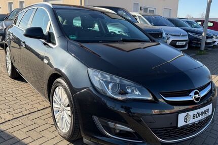 Opel Astra 159.900 km 6.490 &euro; Salzgitter 38229