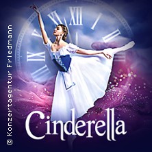 Cinderella - Classico Ballet Napoli 10.04.2026 Stadthalle Gifhorn