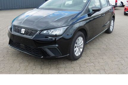 Seat Ibiza 25.200 km 15.990 &euro; Vordorf 38533