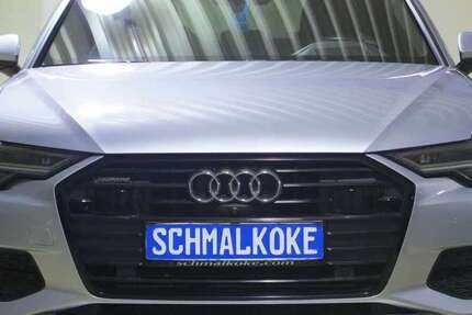Audi A6 107.600 km 29.950 &euro; Braunschweig 38112