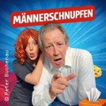 Comedy Dinner Show Männerschnupfen 1