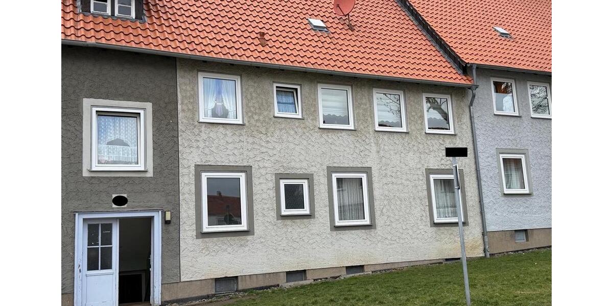 Etagenwohnung Salzgitter Ortschaft Südost - 5 Zimmer, 100 m&sup2;, 114.000&euro; | Angebot:25959383
