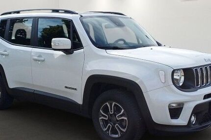 Jeep Renegade 35.600 km 15.790 &euro; Wolfenbüttel-Halchter 38304