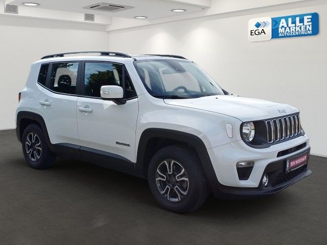 Jeep Renegade 35.600 km 15.790 &euro; Wolfenbüttel-Halchter 38304