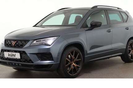 Cupra Ateca 87.910 km 25.480 &euro; Gifhorn 38518