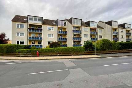 Wohnung zum Kaufen in Braunschweig Hondelage 120.000 € 57 m² 2 zimmer