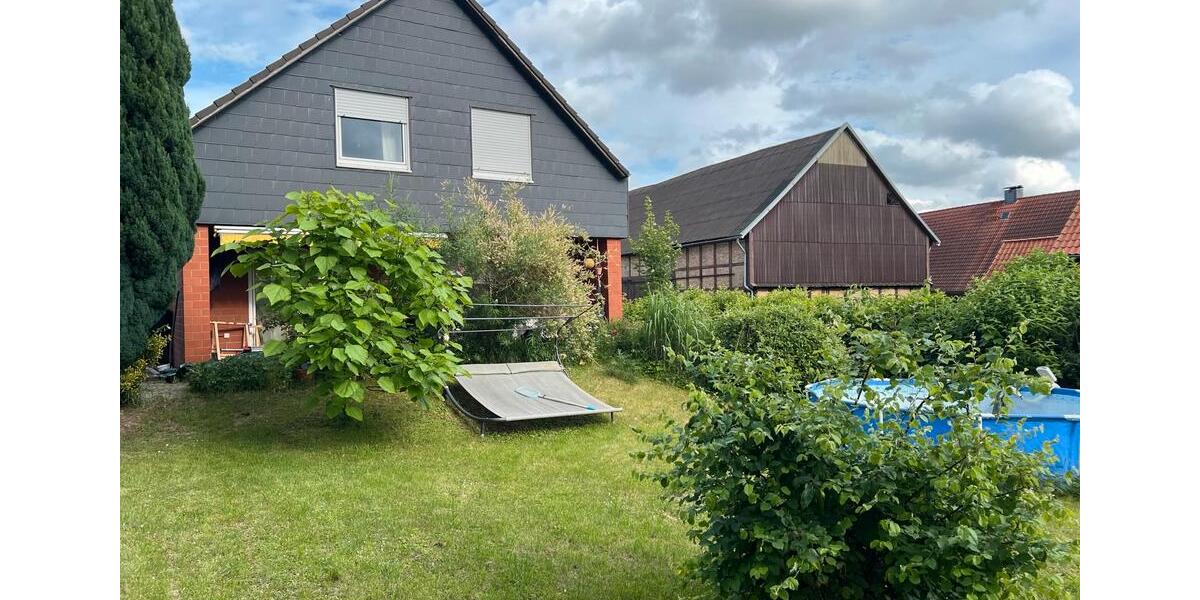 Einfamilienhaus Salzgitter Ortschaft Nord - 4.5 Zimmer, 140 m&sup2;, 329.000&euro; | Angebot:26945717