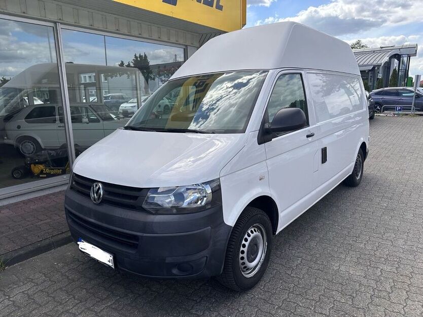 T5 Transporter