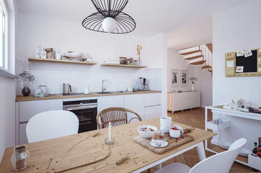 Mit Grundstück, Zu Hause einfach genießen, Ihr Familienhaus in Gebhardshagen. 5 zimmer