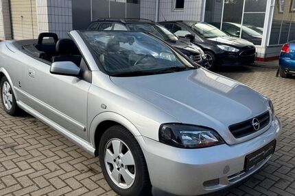 Opel Astra 175.000 km 4.499 &euro; Wolfenbüttel 38304
