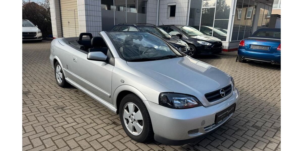 Opel Astra 175.000 km 4.999 &euro; Wolfenbüttel 38304