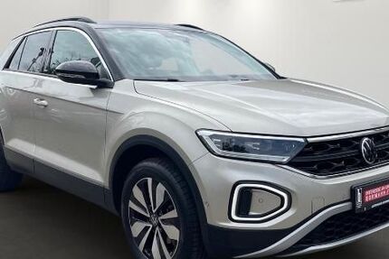 VW T-Roc 13.090 km 27.400 € Wolfenbüttel-Halchter 38304