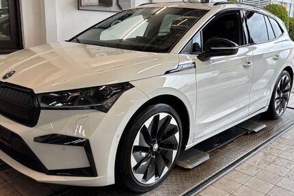 Skoda Enyaq 152.580 km 30.990 &euro; Peine 31228