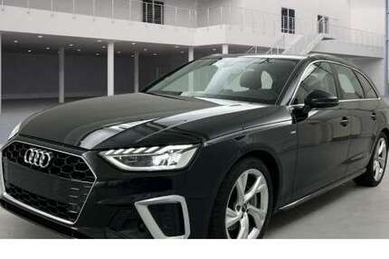 Audi A4 60.769 km 29.890 &euro; Wolfsburg 38440