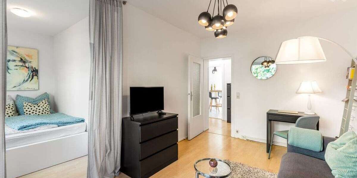 Wohnen auf Zeit in Braunschweig 1.700 € 2 zimmer