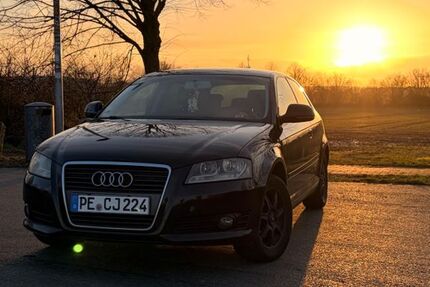 Audi A3 210.000 km 3.200 &euro; Edemissen 31234