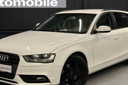Audi A4 293.000 km 5.390 € Helmstedt 38350