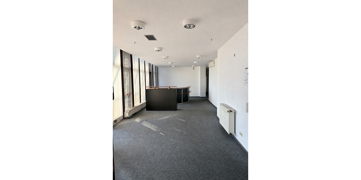 Gewerbeobjekt Braunschweig Innenstadt - 7 Zimmer, 271 m&sup2;, 2.168&euro; | Angebot:25682881