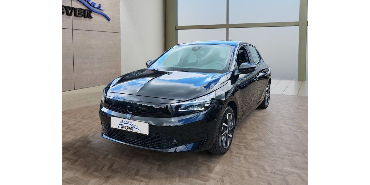 Opel Corsa 20.923 km 17.900 &euro; Sickte bei Braunschweig 38173