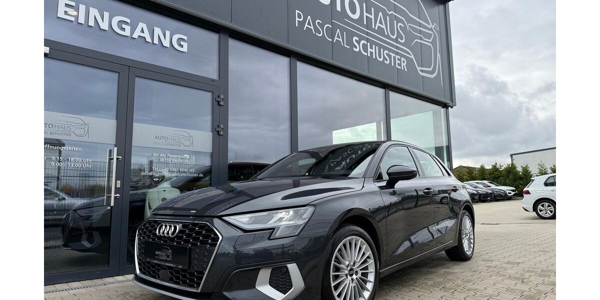 Audi A3 120.000 km 18.950 &euro; Vechelde 38159