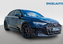 Gebrauchtwagen Audi RS3