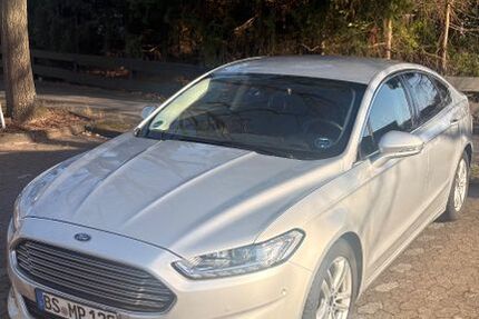 Ford Mondeo 43.000 km 15.500 &euro; Braunschweig 38120