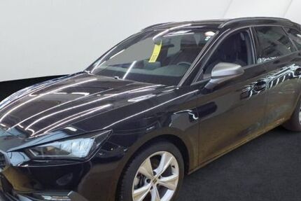 Seat Leon 23.490 km 26.990 &euro; Wolfsburg 38440