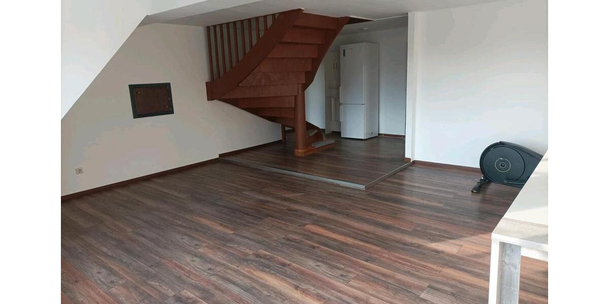 Maisonettenwohnung Wolfenbüttel - 3 Zimmer, 95 m&sup2;, 720&euro; | Angebot:26705857