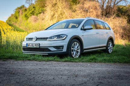VW Golf 155.000 km 17.950 &euro; Destedt 38162
